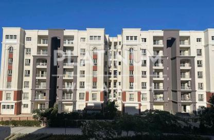 Apartment - 3 Bedrooms - 2 Bathrooms for sale in Alex West - Alexandria Compounds - Alexandria