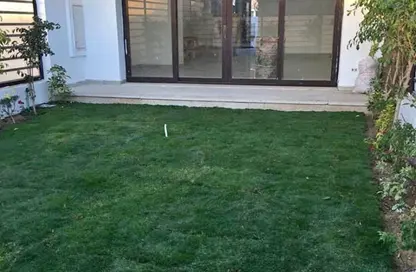 تاون هاوس - 4 غرف نوم - 3 حمامات للبيع في إيسي ريزيدنس - سراي - كمبوندات مدينة المستقبل - مدينة المستقبل - القاهرة