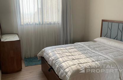 Apartment - 2 Bedrooms - 2 Bathrooms for rent in Villette - 5th Settlement Compounds - The 5th Settlement - New Cairo City - Cairo Apartment - 2 Bedrooms - 2 Bathrooms for rent in Villette - 5th Settlement Compounds - The 5th Settlement - New Cairo City - Cairo