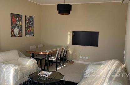 Apartment - 2 Bedrooms - 2 Bathrooms for rent in Villette - 5th Settlement Compounds - The 5th Settlement - New Cairo City - Cairo Apartment - 2 Bedrooms - 2 Bathrooms for rent in Villette - 5th Settlement Compounds - The 5th Settlement - New Cairo City - Cairo