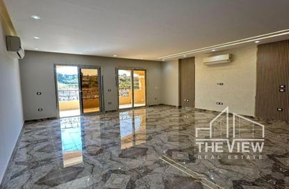 Apartment - 3 Bedrooms - 2 Bathrooms for sale in Al Khamayel city - Sheikh Zayed Compounds - Sheikh Zayed City - Giza
