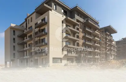 Apartment - 3 Bedrooms - 3 Bathrooms for sale in Swan Lake Residence - 5th Settlement Compounds - The 5th Settlement - New Cairo City - Cairo Apartment - 3 Bedrooms - 3 Bathrooms for sale in Swan Lake Residence - 5th Settlement Compounds - The 5th Settlement - New Cairo City - Cairo