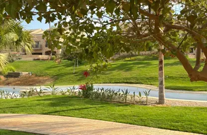 شقة - 2 غرف نوم - 2 حمامات للبيع في جرين سكوير - كمبوندات مدينة المستقبل - مدينة المستقبل - القاهرة