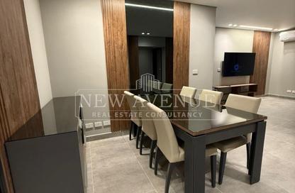 Apartment - 2 Bedrooms - 3 Bathrooms for sale in Badya Palm Hills - 6 October Compounds - 6 October City - Giza