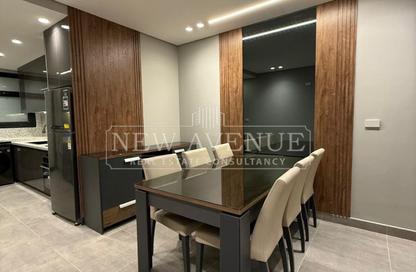 Apartment - 2 Bedrooms - 3 Bathrooms for sale in Badya Palm Hills - 6 October Compounds - 6 October City - Giza