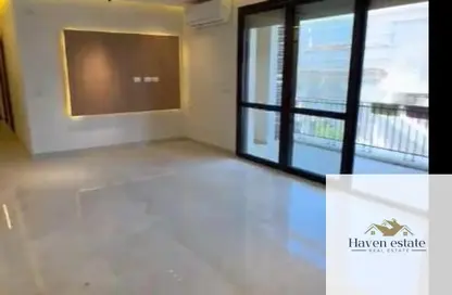 Apartment - 3 Bedrooms - 3 Bathrooms for rent in Eastown - 5th Settlement Compounds - The 5th Settlement - New Cairo City - Cairo