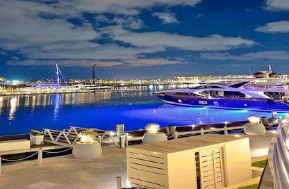 Chalet - 1 Bedroom - 2 Bathrooms for sale in Salt - Ras Al Hekma - North Coast