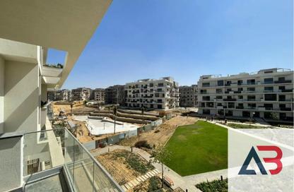 دوبلكس - 3 - 4 للايجار في فيليت - كمبوندات التجمع الخامس - التجمع الخامس - مدينة القاهرة الجديدة - القاهرة