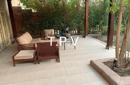 Villa - 5 - 3 for sale in Moon Valley - South Investors Area - New Cairo City - Cairo