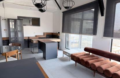 Office Space - Studio - 2 Bathrooms for rent in Al Thawra St. - El Korba - Heliopolis - Masr El Gedida - Cairo Office Space - Studio - 2 Bathrooms for rent in Al Thawra St. - El Korba - Heliopolis - Masr El Gedida - Cairo