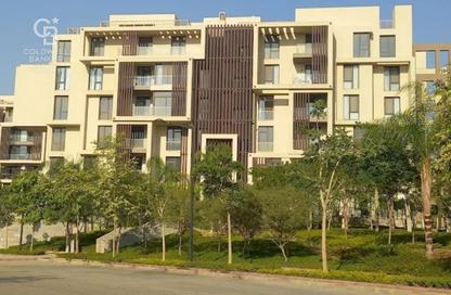 Apartment - 3 Bedrooms - 3 Bathrooms for sale in Eastown - 5th Settlement Compounds - The 5th Settlement - New Cairo City - Cairo