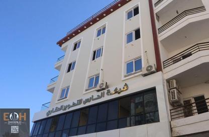 Apartment - Studio - 1 Bathroom for sale in El Kawther District - Hurghada - Red Sea