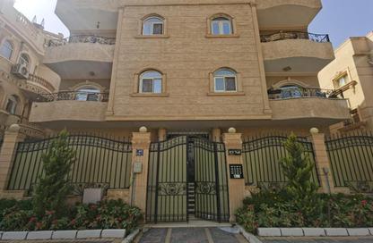 Apartment - 3 Bedrooms - 2 Bathrooms for sale in El Yasmeen 1 - El Yasmeen - New Cairo City - Cairo