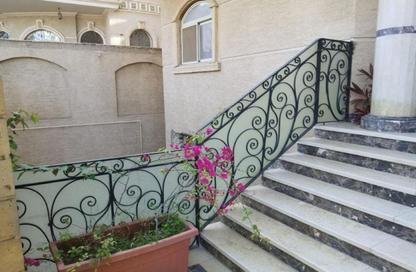 Apartment - 3 Bedrooms - 2 Bathrooms for sale in El Yasmeen 1 - El Yasmeen - New Cairo City - Cairo