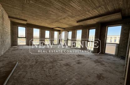 Office Space - 3 Bedrooms - 2 Bathrooms for sale in Mivida - 5th Settlement Compounds - The 5th Settlement - New Cairo City - Cairo