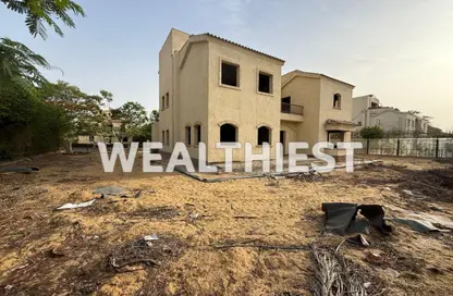 Villa - 4 Bedrooms - 4 Bathrooms for sale in Privado - Madinaty - Cairo