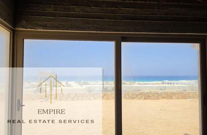 Villa - 6 - 7 for sale in Hacienda West - Ras Al Hekma - North Coast