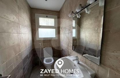 Apartment - 3 - 2 for rent in New Giza - Cairo Alexandria Desert Road - 6 October City - Giza