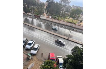 شقة - 3 غرف نوم - 2 حمامات للبيع في شارع الدكتور حسن الشريف - المنطقة الثامنة - مدينة نصر - القاهرة