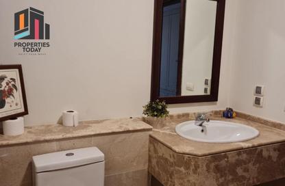 شقة - 3 غرف نوم - 3 حمامات للايجار في ميفيدا - كمبوندات التجمع الخامس - التجمع الخامس - مدينة القاهرة الجديدة - القاهرة