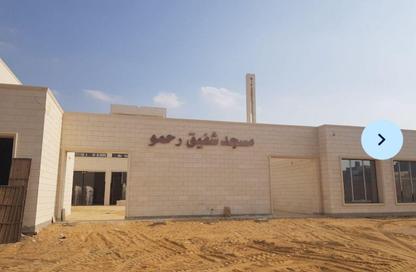 Land - Studio for sale in Bait Alwatan - The 5th Settlement - New Cairo City - Cairo