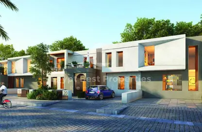 Apartment - 1 Bedroom - 1 Bathroom for sale in Vye Sodic - New Zayed City - Sheikh Zayed City - Giza