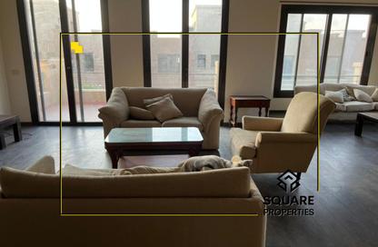 Penthouse - 4 - 4 for sale in Casa - Sheikh Zayed Compounds - Sheikh Zayed City - Giza Penthouse - 4 - 4 for sale in Casa - Sheikh Zayed Compounds - Sheikh Zayed City - Giza