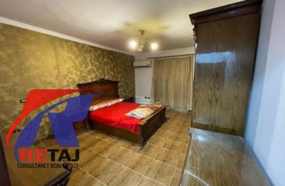 Apartment - 3 Bedrooms - 2 Bathrooms for rent in Al masrawya - South Investors Area - New Cairo City - Cairo