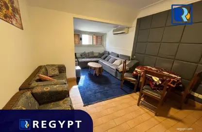 Apartment - 1 Bedroom - 1 Bathroom for rent in Aziz Abaza St. - Zamalek - Cairo Apartment - 1 Bedroom - 1 Bathroom for rent in Aziz Abaza St. - Zamalek - Cairo