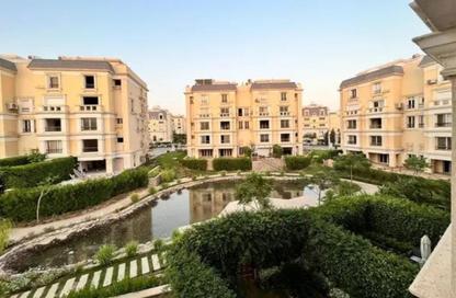 Penthouse - 3 Bedrooms - 3 Bathrooms for sale in Mountain View Hyde Park - 5th Settlement Compounds - The 5th Settlement - New Cairo City - Cairo Penthouse - 3 Bedrooms - 3 Bathrooms for sale in Mountain View Hyde Park - 5th Settlement Compounds - The 5th Settlement - New Cairo City - Cairo