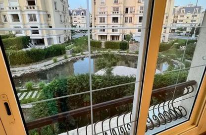 Penthouse - 3 Bedrooms - 3 Bathrooms for sale in Mountain View Hyde Park - 5th Settlement Compounds - The 5th Settlement - New Cairo City - Cairo
