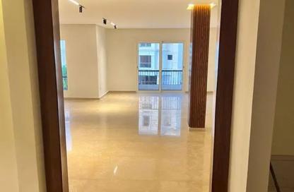 Penthouse - 3 Bedrooms - 3 Bathrooms for sale in Mountain View Hyde Park - 5th Settlement Compounds - The 5th Settlement - New Cairo City - Cairo Penthouse - 3 Bedrooms - 3 Bathrooms for sale in Mountain View Hyde Park - 5th Settlement Compounds - The 5th Settlement - New Cairo City - Cairo