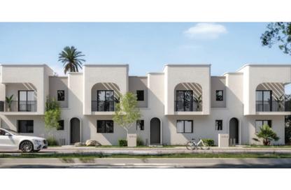 Villa - 5 Bedrooms - 4 Bathrooms for sale in Talala - New Heliopolis Compounds - New Heliopolis - Cairo Villa - 5 Bedrooms - 4 Bathrooms for sale in Talala - New Heliopolis Compounds - New Heliopolis - Cairo