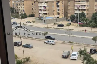 شقة - 2 غرف نوم - 1 حمام للبيع في الحي الحادي عشر - مدينة 6 أكتوبر - الجيزة شقة - 2 غرف نوم - 1 حمام للبيع في الحي الحادي عشر - مدينة 6 أكتوبر - الجيزة