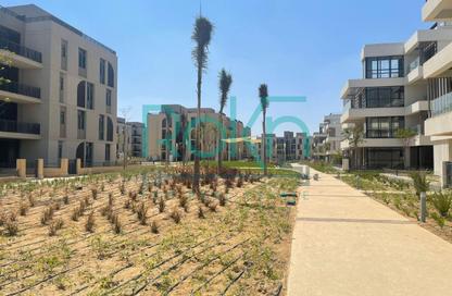 Townhouse - 3 Bedrooms - 3 Bathrooms for sale in Vye Sodic - New Zayed City - Sheikh Zayed City - Giza