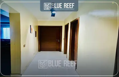 شقة - 3 غرف نوم - 2 حمامات للبيع في تاج سيتي - كمبوندات التجمع الخامس - التجمع الخامس - مدينة القاهرة الجديدة - القاهرة