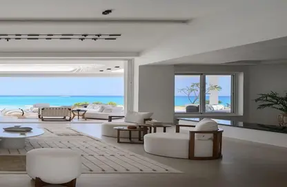 شاليه - 2 غرف نوم - 2 حمامات للبيع في أمواج - سيدي عبد الرحمن - الساحل الشمالي