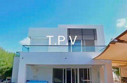 Villa - 5 Bedrooms - 7 Bathrooms for sale in Hacienda White - Sidi Abdel Rahman - North Coast Villa - 5 Bedrooms - 7 Bathrooms for sale in Hacienda White - Sidi Abdel Rahman - North Coast