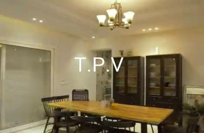 Villa - 5 Bedrooms - 7 Bathrooms for sale in Hacienda White - Sidi Abdel Rahman - North Coast Villa - 5 Bedrooms - 7 Bathrooms for sale in Hacienda White - Sidi Abdel Rahman - North Coast