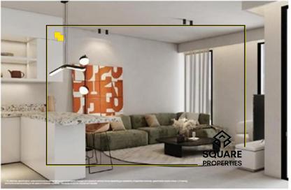 Chalet - 3 - 2 for sale in Solare - Ras Al Hekma - North Coast Chalet - 3 - 2 for sale in Solare - Ras Al Hekma - North Coast