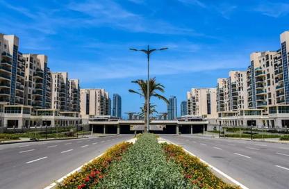 Apartment - 1 Bedroom - 1 Bathroom for sale in Downtown - New Alamein City - Al Alamein - North Coast