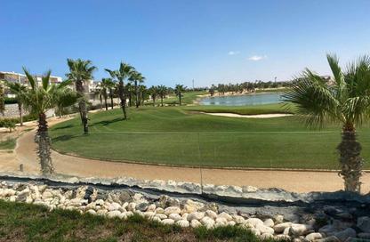 Chalet - 3 Bedrooms - 3 Bathrooms for sale in Hacienda Bay - Sidi Abdel Rahman - North Coast