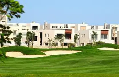 شاليه - 3 غرف نوم - 3 حمامات للبيع في هاسييندا باي - سيدي عبد الرحمن - الساحل الشمالي