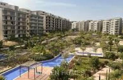 Apartment - 3 Bedrooms - 2 Bathrooms for sale in Zizinia Al Mostakbal - Mostakbal City Compounds - Mostakbal City - Future City - Cairo Apartment - 3 Bedrooms - 2 Bathrooms for sale in Zizinia Al Mostakbal - Mostakbal City Compounds - Mostakbal City - Future City - Cairo