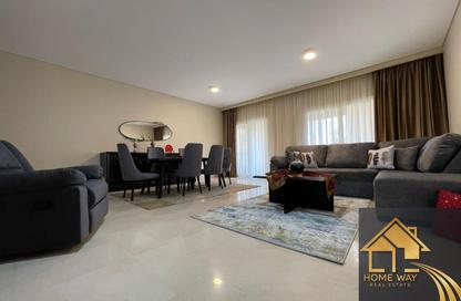 Apartment - 2 - 2 for rent in 90 Avenue - South Investors Area - New Cairo City - Cairo Apartment - 2 - 2 for rent in 90 Avenue - South Investors Area - New Cairo City - Cairo