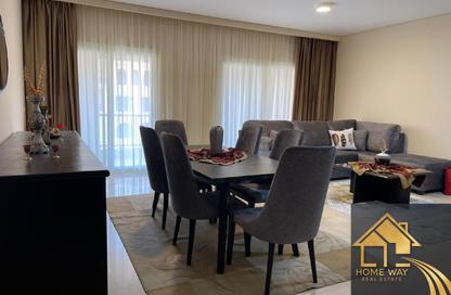 Apartment - 2 - 2 for rent in 90 Avenue - South Investors Area - New Cairo City - Cairo Apartment - 2 - 2 for rent in 90 Avenue - South Investors Area - New Cairo City - Cairo
