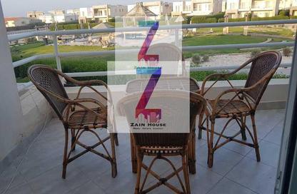 Villa - 6 Bedrooms - 4 Bathrooms for rent in Amwaj - Sidi Abdel Rahman - North Coast