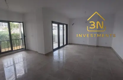 Apartment - 2 Bedrooms - 3 Bathrooms for rent in Moon Residences - Fifth Square - The 5th Settlement - New Cairo City - Cairo