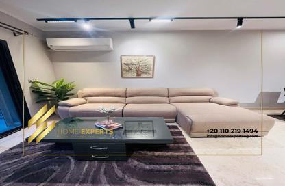 Apartment - 2 Bedrooms - 3 Bathrooms for rent in Eastown - 5th Settlement Compounds - The 5th Settlement - New Cairo City - Cairo Apartment - 2 Bedrooms - 3 Bathrooms for rent in Eastown - 5th Settlement Compounds - The 5th Settlement - New Cairo City - Cairo