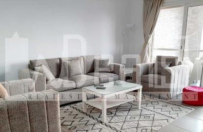 Penthouse - 3 Bedrooms - 3 Bathrooms for sale in Amwaj - Sidi Abdel Rahman - North Coast Penthouse - 3 Bedrooms - 3 Bathrooms for sale in Amwaj - Sidi Abdel Rahman - North Coast